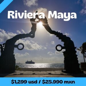 Riviera Maya 
