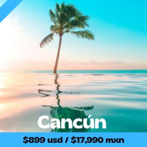 Cancun